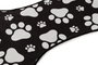 Conceptum Alfombra Paw Multicolor 60 x 100 cm